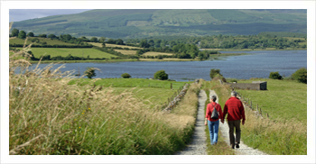 croisière fluviale irlande