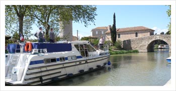 Canal du Midi