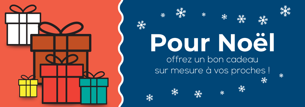 Bons cadeaux